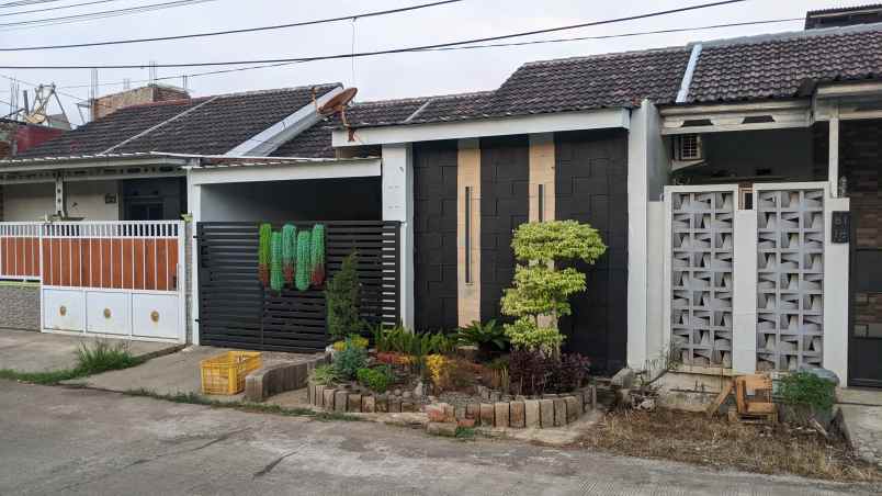 rumah nyaman dan prospektif