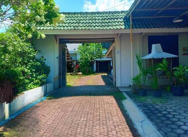 rumah nyaman gajahmungkur semarang