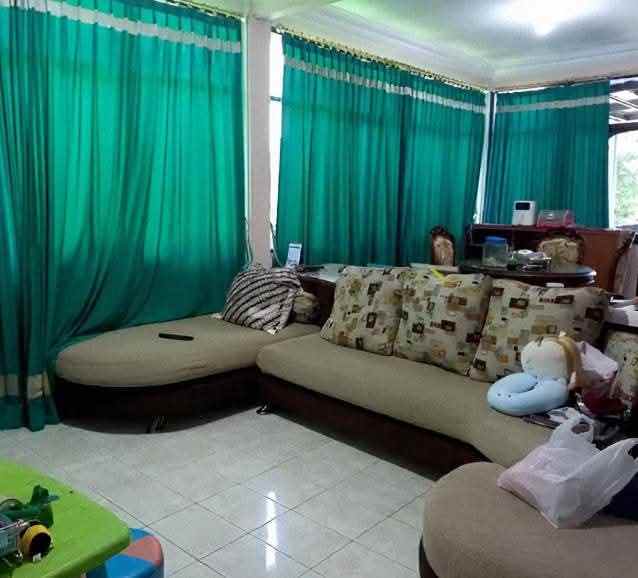 rumah nyaman gajahmungkur semarang
