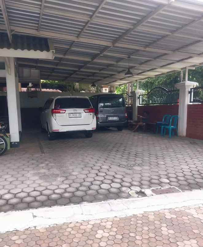 rumah nyaman gajahmungkur semarang
