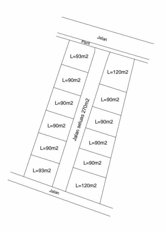 rumah paling dicari di gamping dengan harga terjangkau
