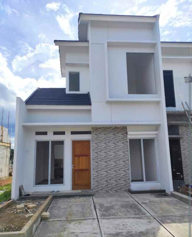 rumah pengasinan sawangan depok