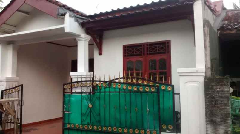 rumah perumahan alam tirta sari