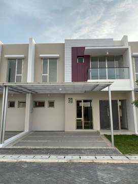 rumah pik 2