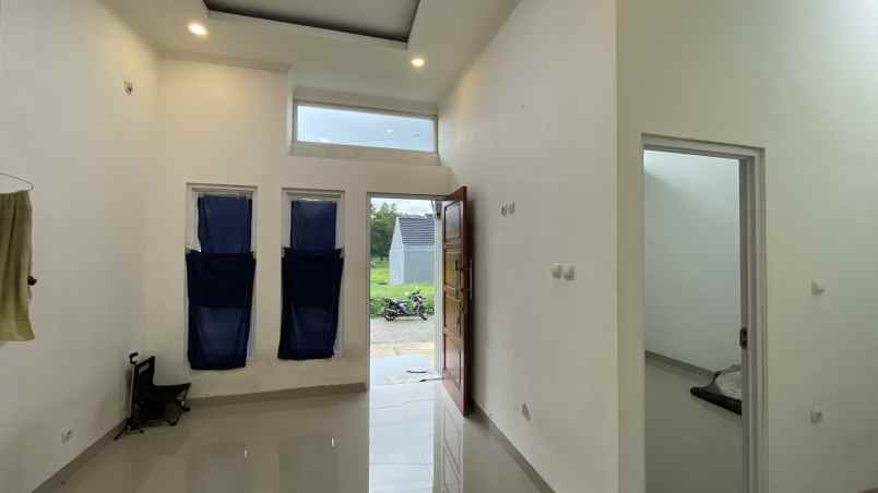 rumah plus bonus bonus siap huni di purwakarta