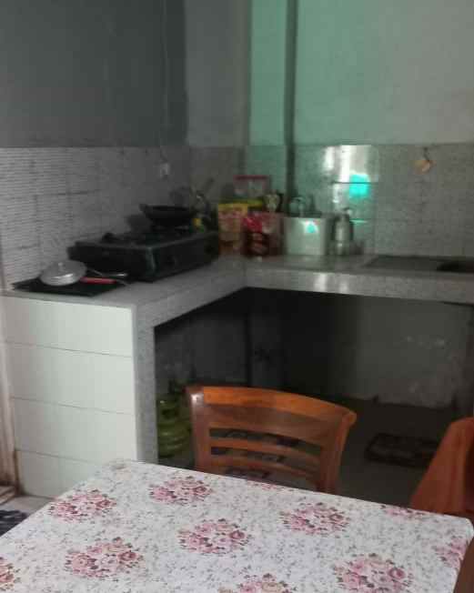 rumah puri sartika gunungpati semarang