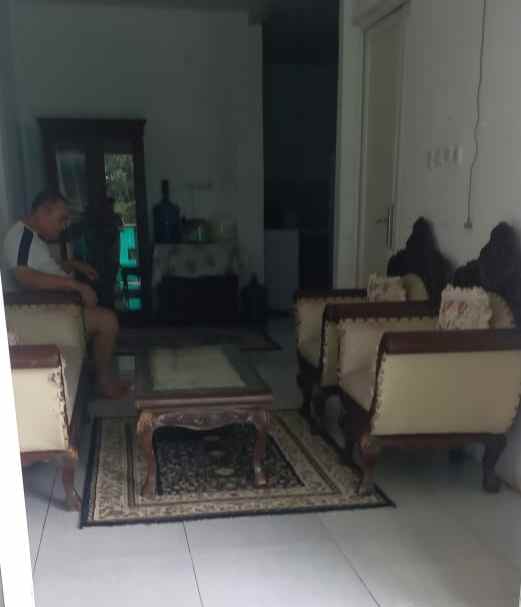 rumah puri sartika gunungpati semarang