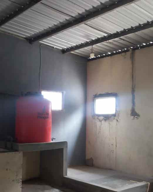 rumah puri sartika gunungpati semarang