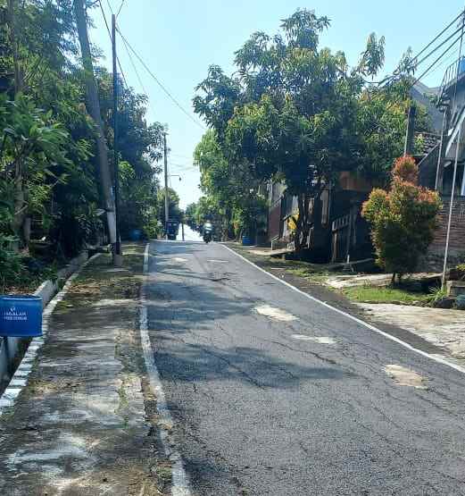 rumah puri sartika gunungpati semarang