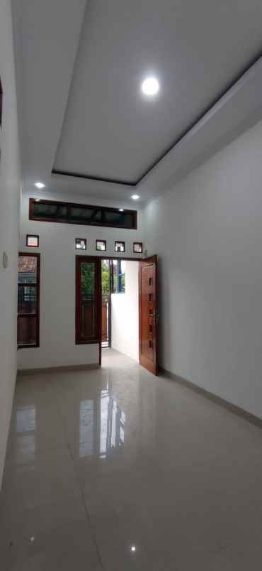 rumah ready dijual pasir putih sawangan