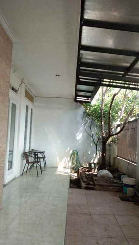 rumah riung bandung