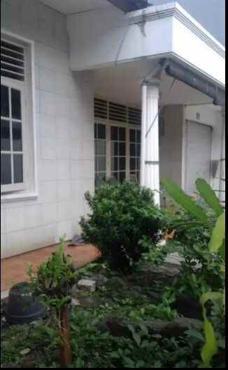 rumah second kebon jeruk jakarta barat