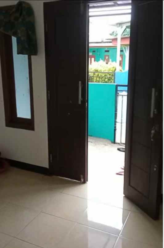 rumah second murah di cipayung depok