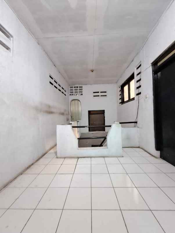 rumah second siap huni di sukmajaya depok