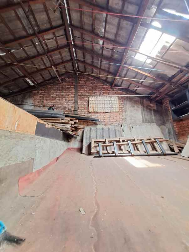 rumah second siap huni di sukmajaya depok