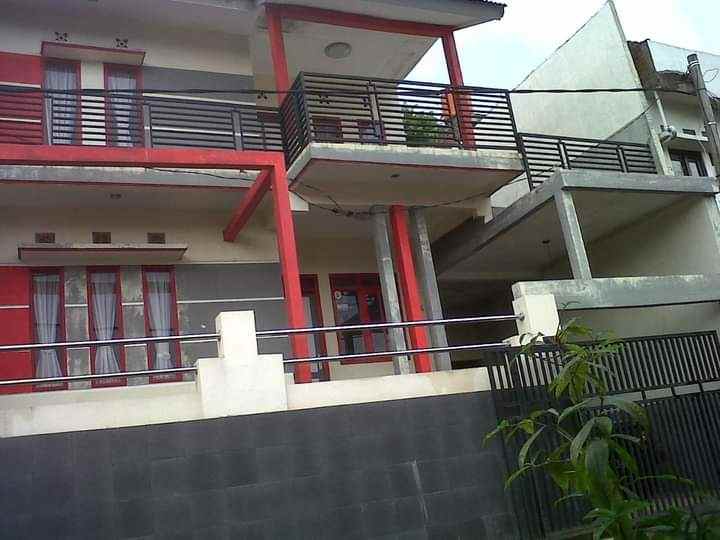 rumah setramurni