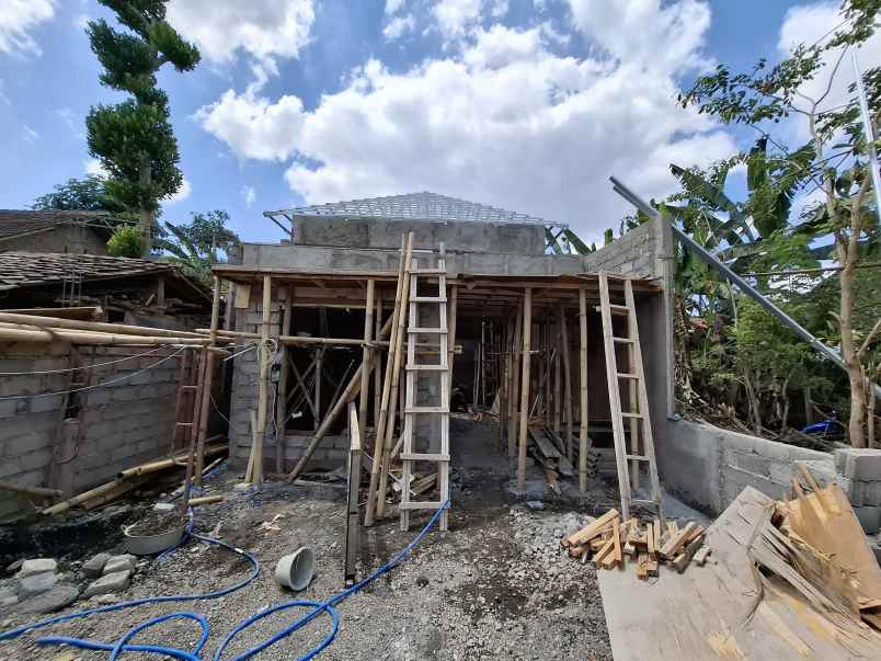 rumah shm 10 menit ke kampus uii jl kaliurang