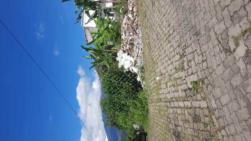 rumah siap bangun banyumanik