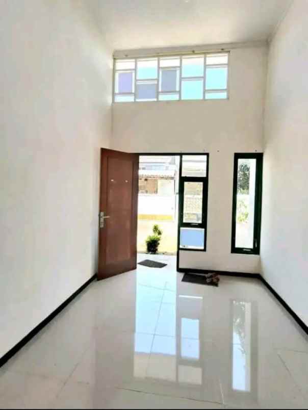 rumah siap huni 500 jutaan lokasi di ikan cakalang