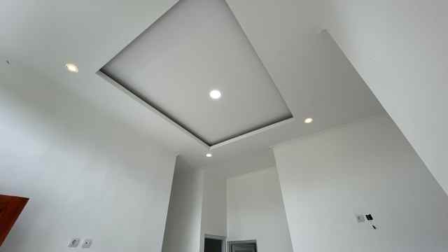 rumah siap huni akad syari tanpa riba cash bertahap