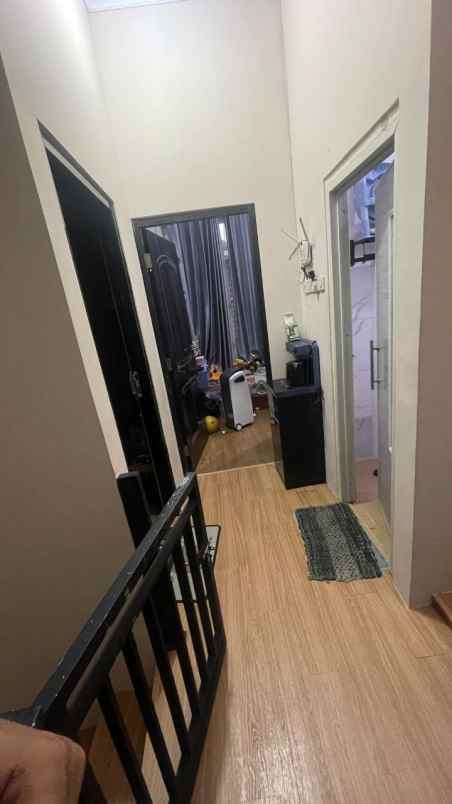 rumah siap huni cluster di batu ceper tangerang