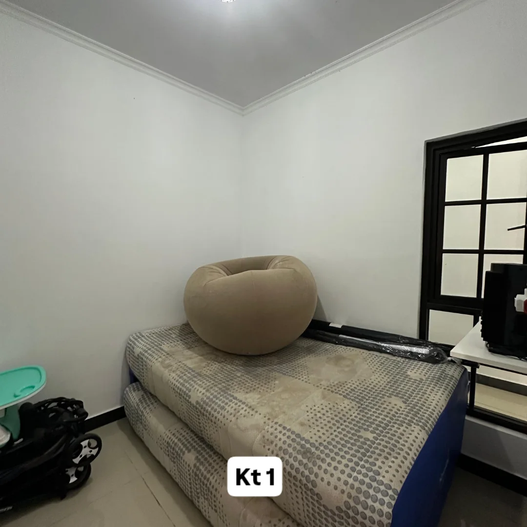 rumah siap huni dan indent daerah katapang soreang