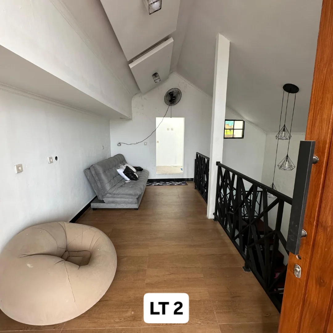 rumah siap huni dan indent daerah katapang soreang