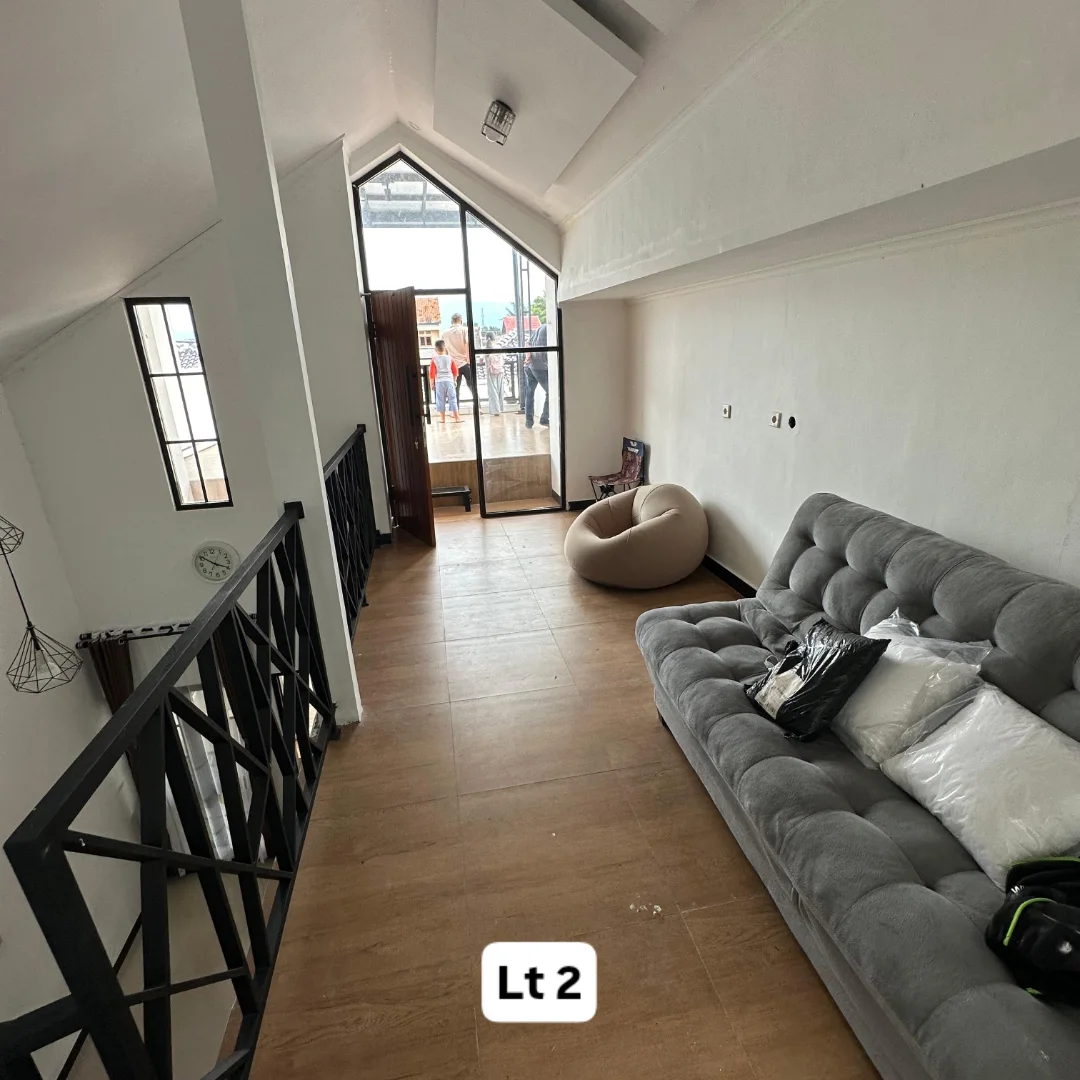 rumah siap huni dan indent daerah katapang soreang