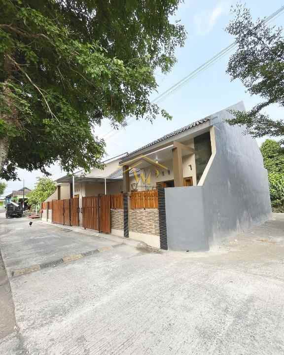 rumah siap huni dekat fasilitas umum nyaman strategis