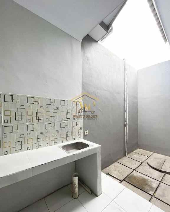 rumah siap huni dekat fasilitas umum nyaman strategis