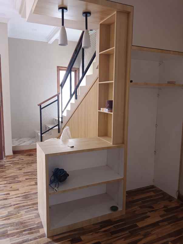 rumah siap huni di cibiru bandung timur