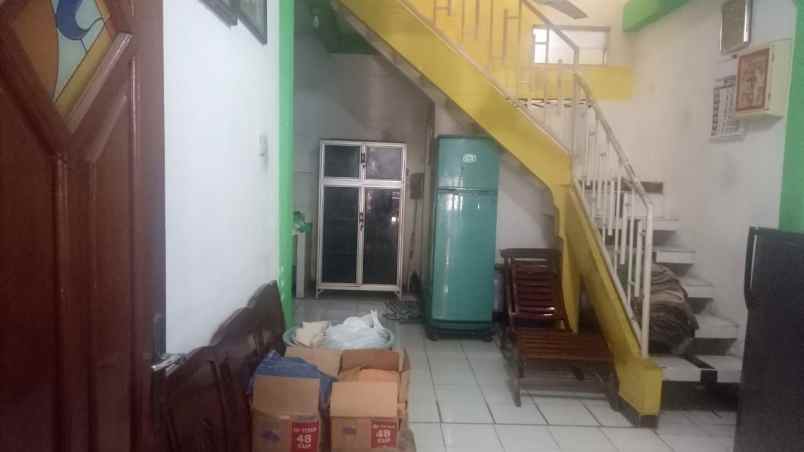 rumah siap huni di darmo indah sari