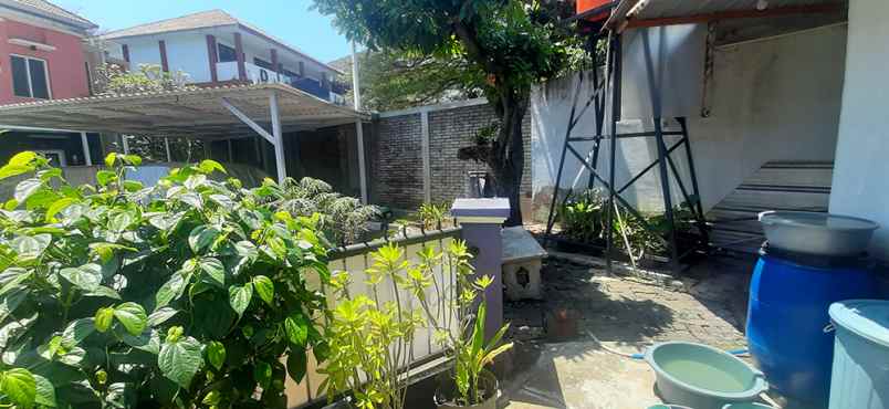 rumah siap huni di jalan tanjungsari antapani bandung