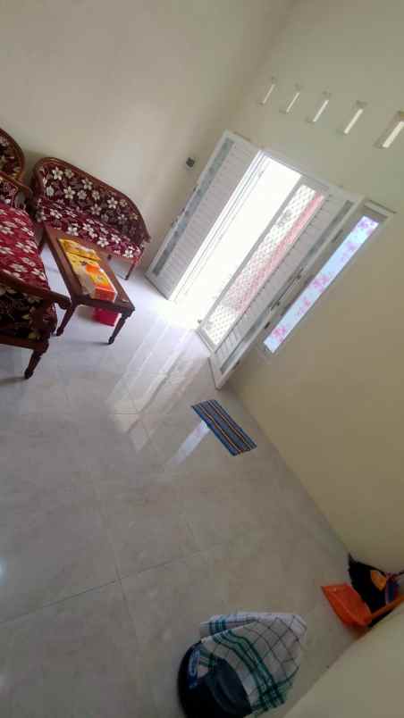 rumah siap huni lokasi strategis