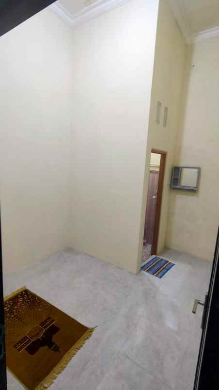 rumah siap huni lokasi strategis