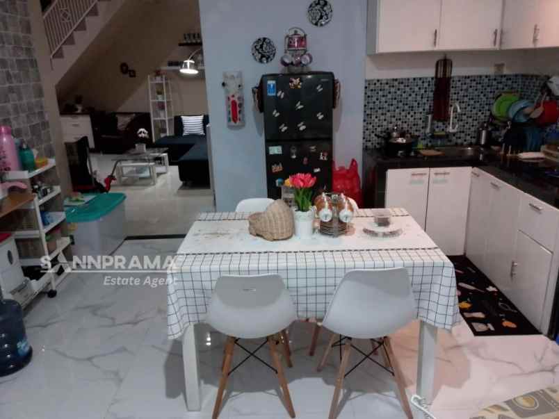 rumah siap huni permata cimanggis depok