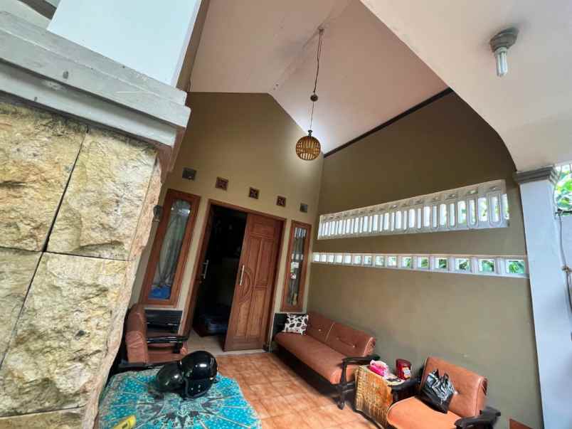 rumah siap huni sangat strategis karangalit salatiga