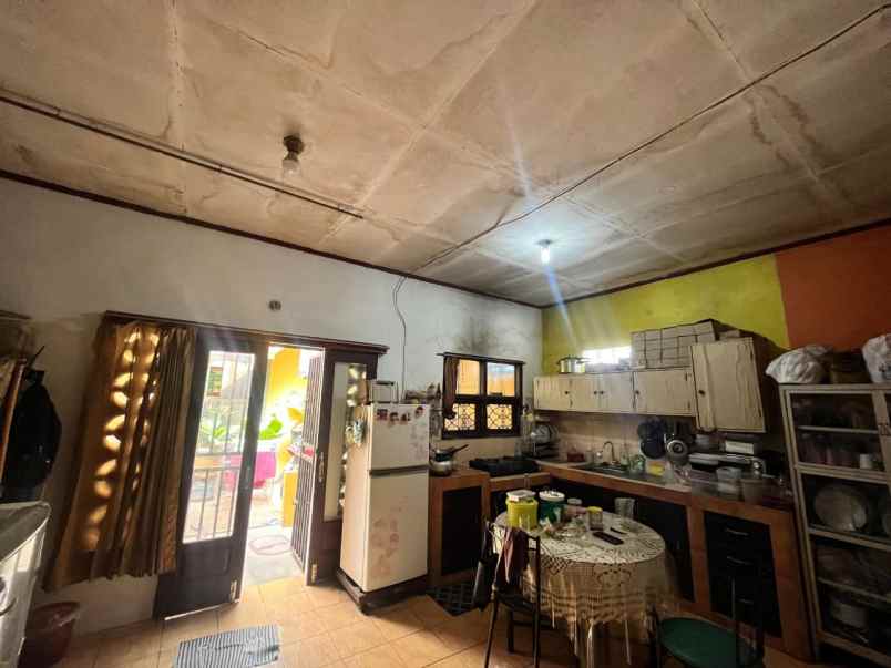 rumah siap huni sangat strategis karangalit salatiga