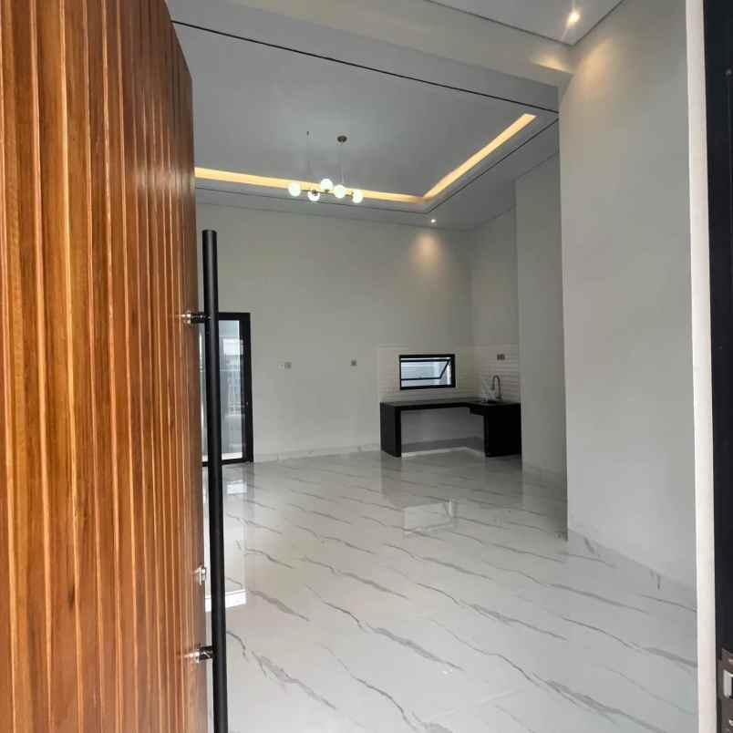 rumah siap huni shm dekat blok o ringroad jogja