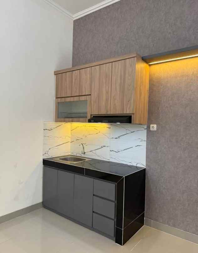 rumah siap huni tanpa dp angsuran 2 jutaan