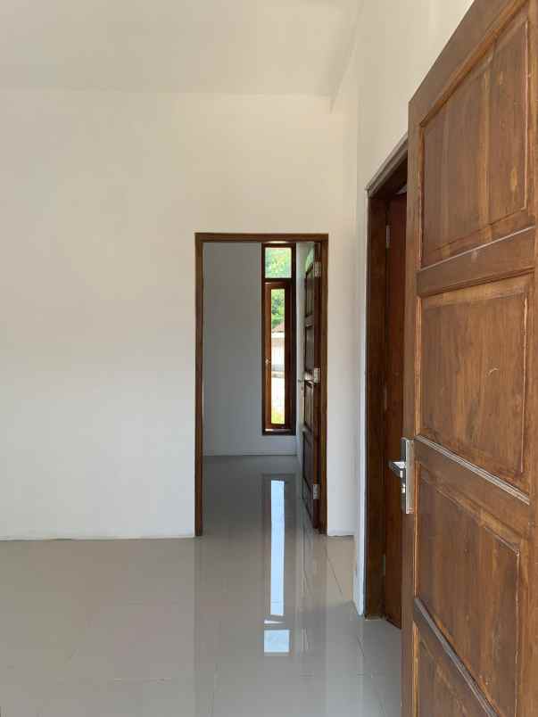 rumah subdisi 175 juta dekat sragen kota