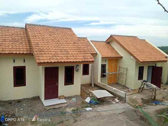 rumah subsidi 160jt bisa kpr