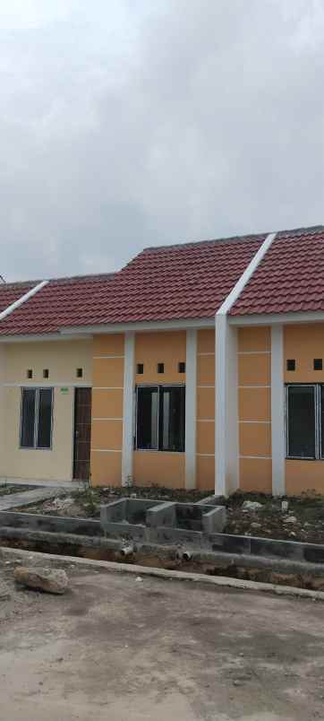 rumah subsidi di tambun utara bekasi