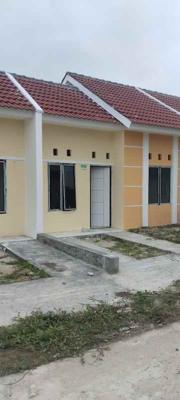 rumah subsidi di tambun utara bekasi