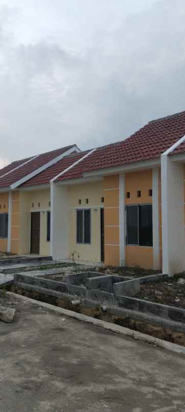 rumah subsidi di tambun utara bekasi