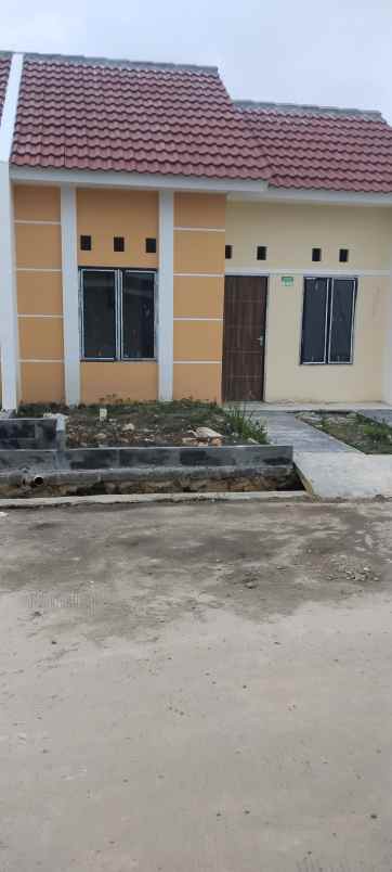 rumah subsidi di tambun utara bekasi