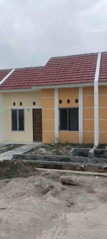 rumah subsidi di tambun utara bekasi