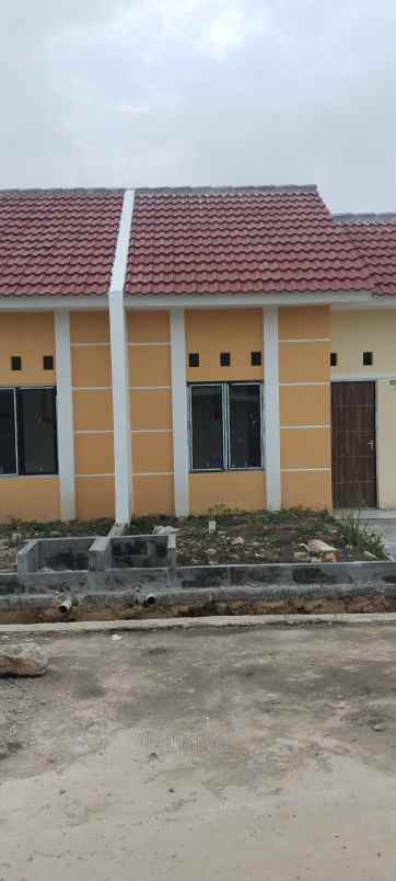 rumah subsidi di tambun utara bekasi