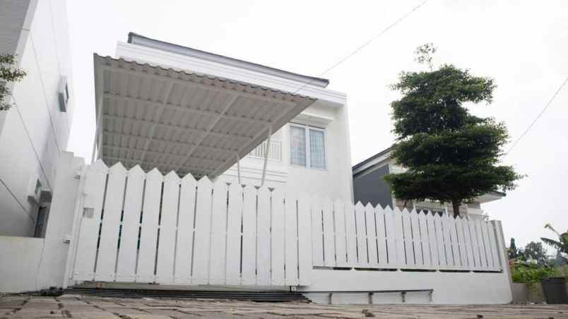 rumah sukajaya lembang