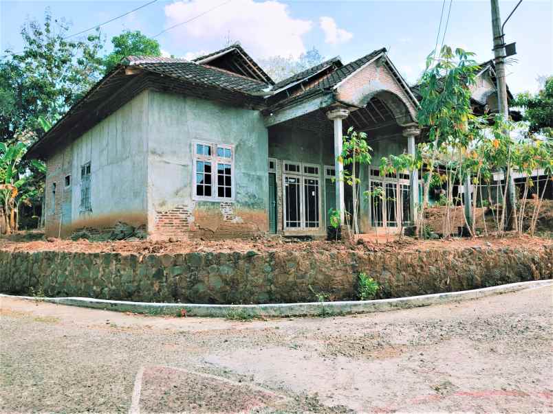 rumah sumberejo kerjo karanganyar